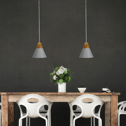 Trigo Pendant Light