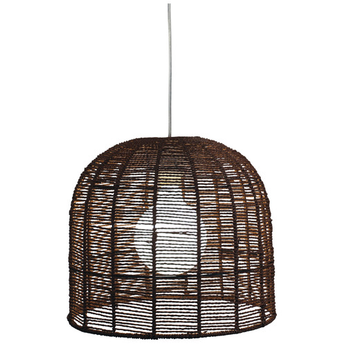 Poppa Light Shade