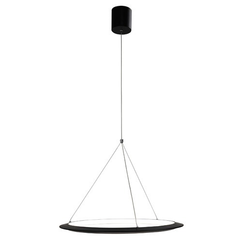Saturn CCT LED Pendant Light