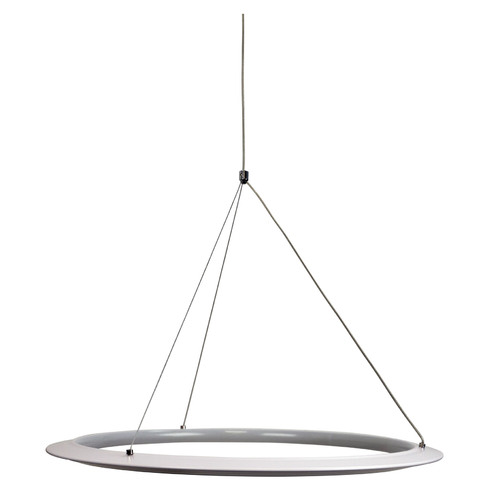 Saturn CCT LED Pendant Light