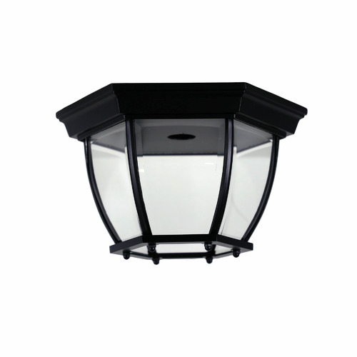 Highgate DIY Under Eave Wall Light