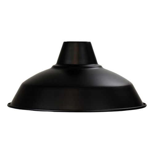 Logan-Steel-Pendent-Light-Shade