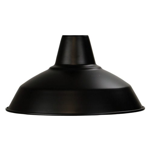 Logan-Steel-Pendent-Light-Shade