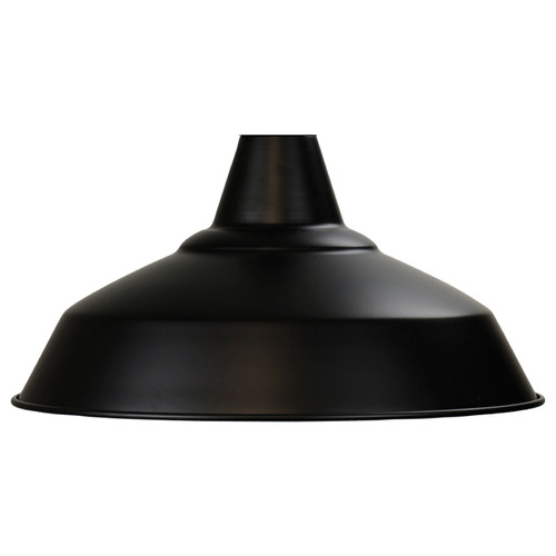 Logan-Steel-Pendent-Light-Shade