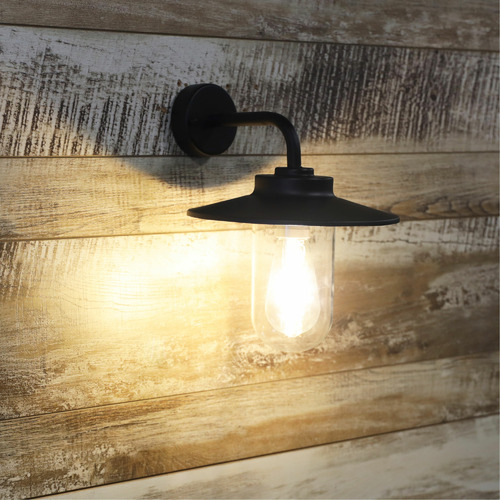 Sevan Outdoor Wall Light