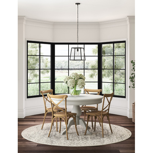 Reuten-Steel-Frame-Pendant-Light