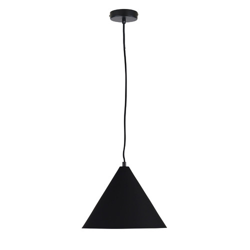 Darius-Small-Steel-Pendant-Light