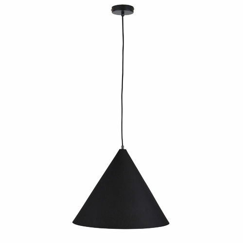Darius-Large-Metal-Pendant-Light
