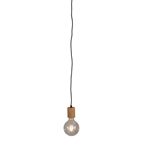 Terrence Suspension Cord Pendant Light
