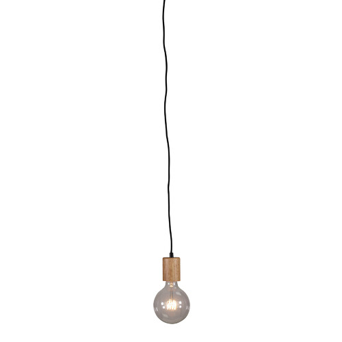 Terrence Suspension Cord Pendant Light