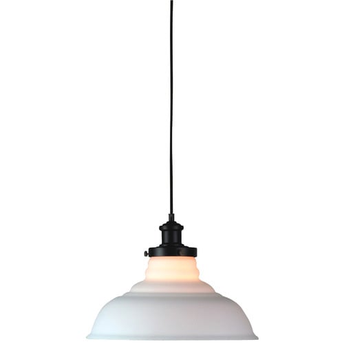 Toledo Classic Glass Shade With Gallery