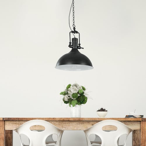 Viterbo Pendant Light