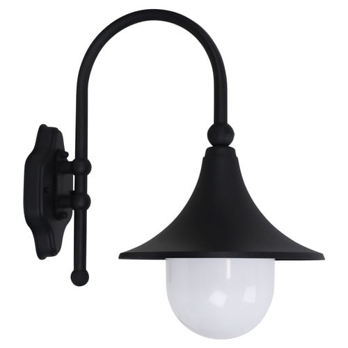 Eyre Outdoor Wall Light