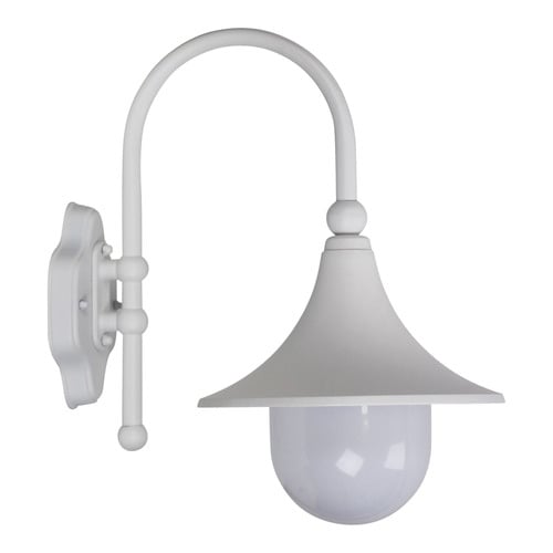Eyre Outdoor Wall Light