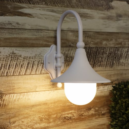 Eyre Outdoor Wall Light