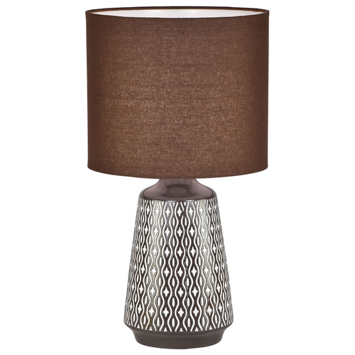 Turkana Table Lamp