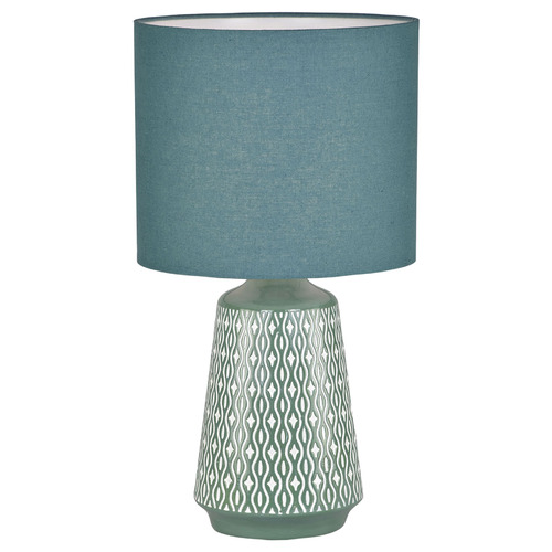 Turkana Table Lamp