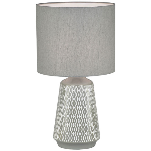 Turkana Table Lamp
