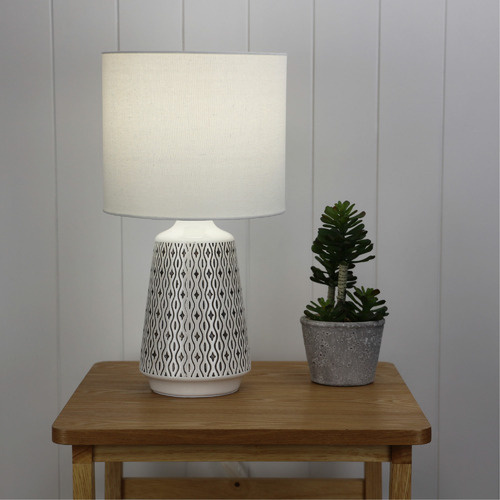 Turkana Table Lamp
