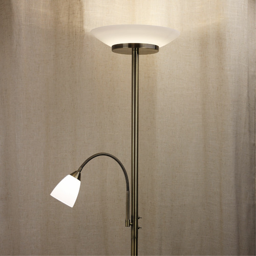 Tuz Floor Lamp