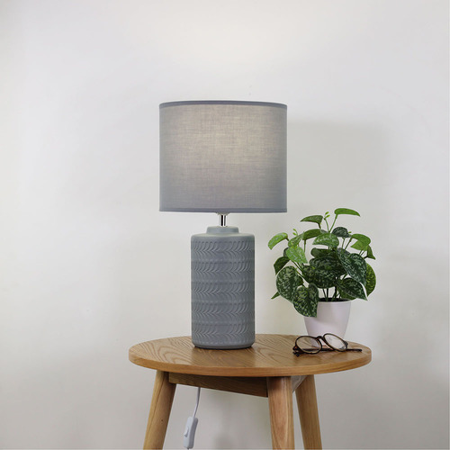 Jesse Table Lamp