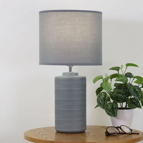 Jesse Table Lamp