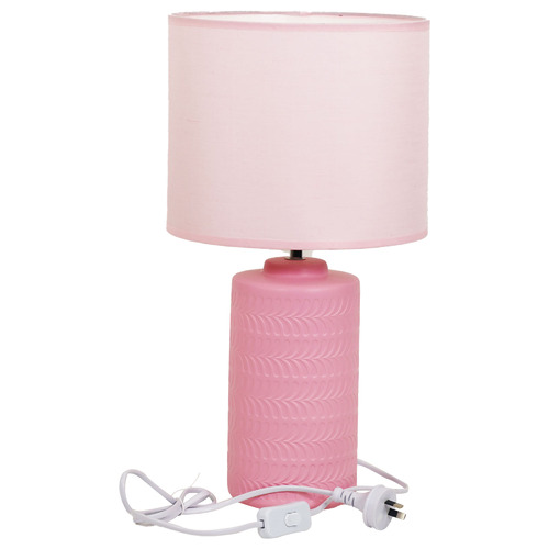 Jesse Table Lamp
