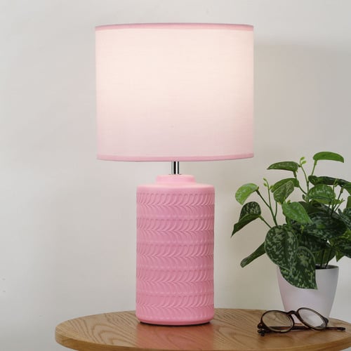 Jesse Table Lamp