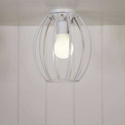 Cavalla Batten Fix Ceiling Light