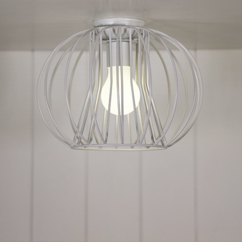 Shire Batten Fix Ceiling Light