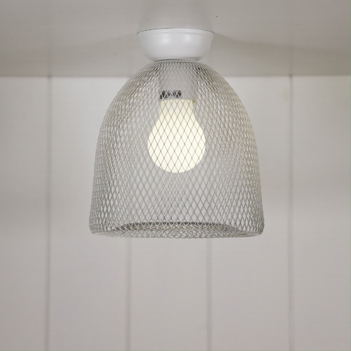 Varner Batten Fix Ceiling Light