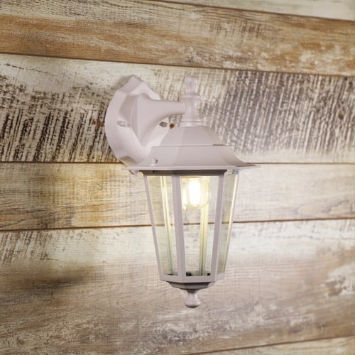 Jing Downward Outdoor Wall Light