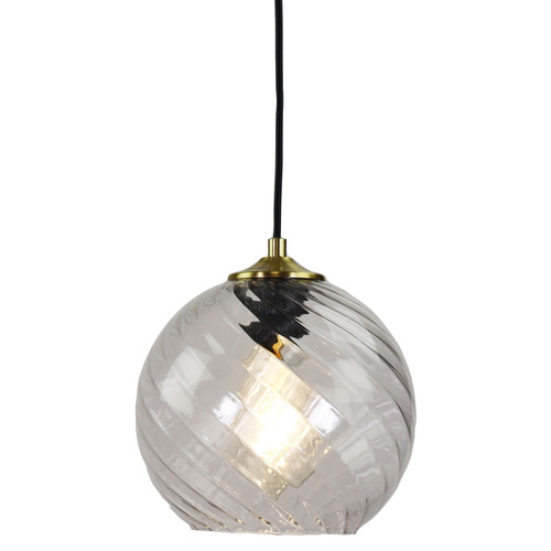 Lagan 1 Light Pendant