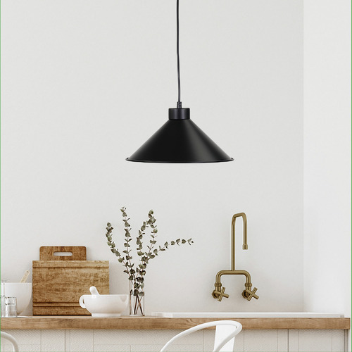 Victoriana Pendant Light
