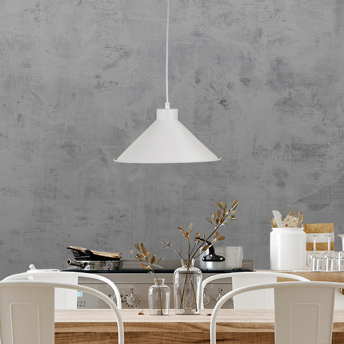 Victoriana Pendant Light