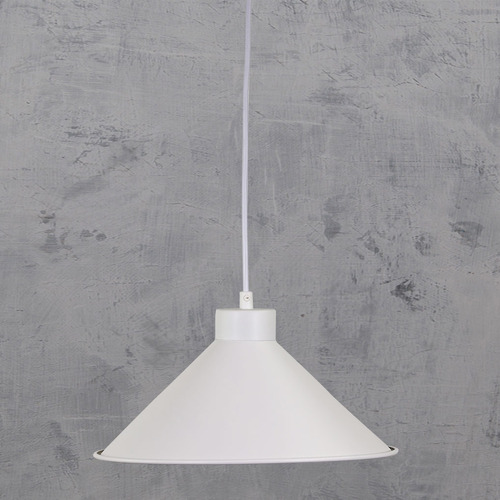 Victoriana Pendant Light