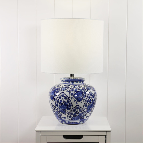 Eden Table Lamp
