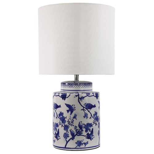 Ava Table Lamp
