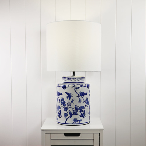 Ava Table Lamp