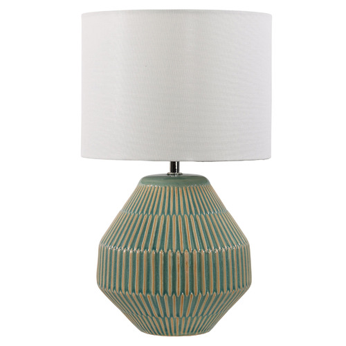 Maya Table Lamp
