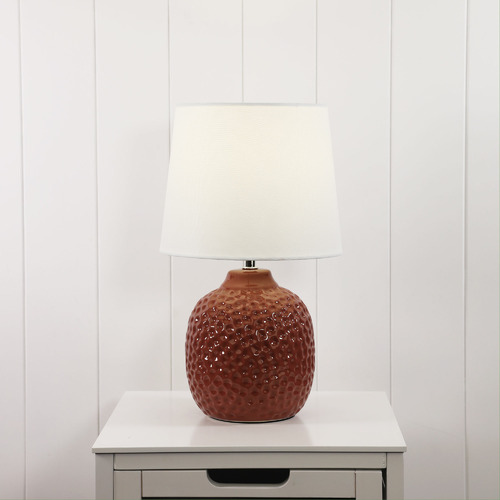 Lilia Table Lamp