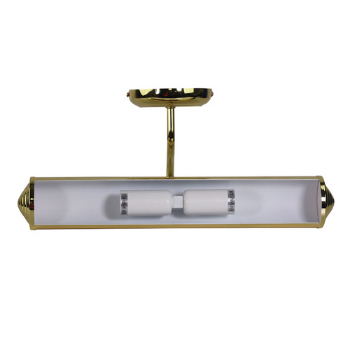 Rocca-Steel-Gooseneck-Picture-Wall-Light