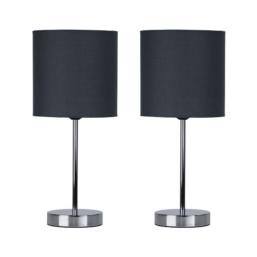 Veronika-Steel-Table-Lamps