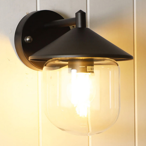Liguria-Metal-and-Glass-Wall-Light