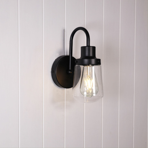 Zander Lighting Avery Wall Light | Temple & Webster