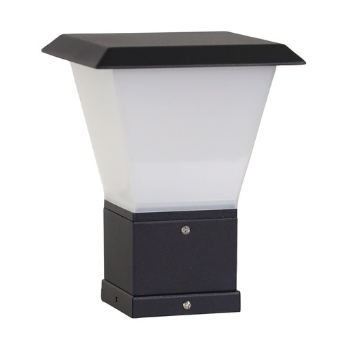 Kyrie Pillar Post Top Light