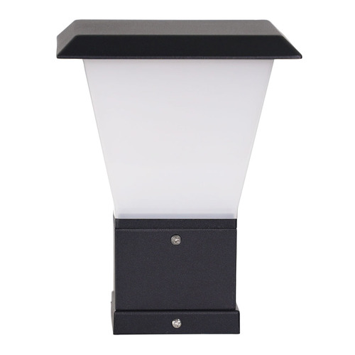 Kyrie Pillar Post Top Light