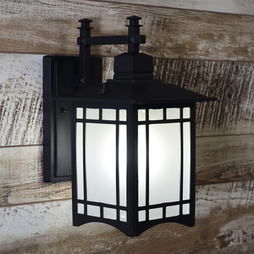 Kash Outdoor Wall Light