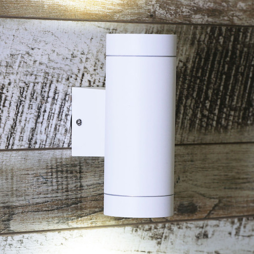 Rory Up/Down Outdoor Wall Light