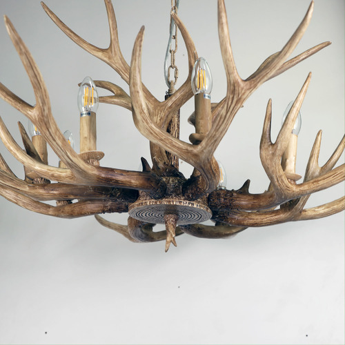 Tucker 8 Light Pendant
